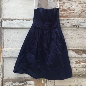 David’s Bridal Dress